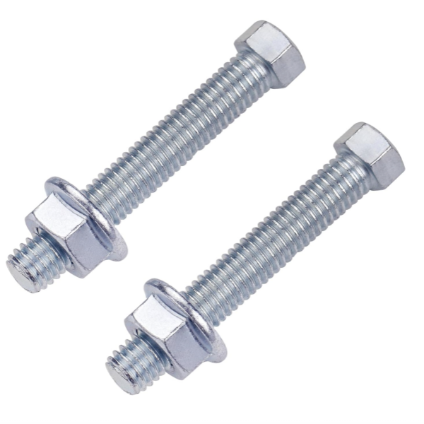 M10 CHAIN ADJUSTER BLOCK BOLT(PAIR) NC-6239