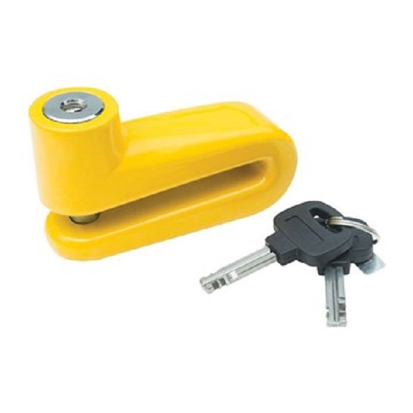 Motorcycle Brake Disc Lock 10 mm NC-6176