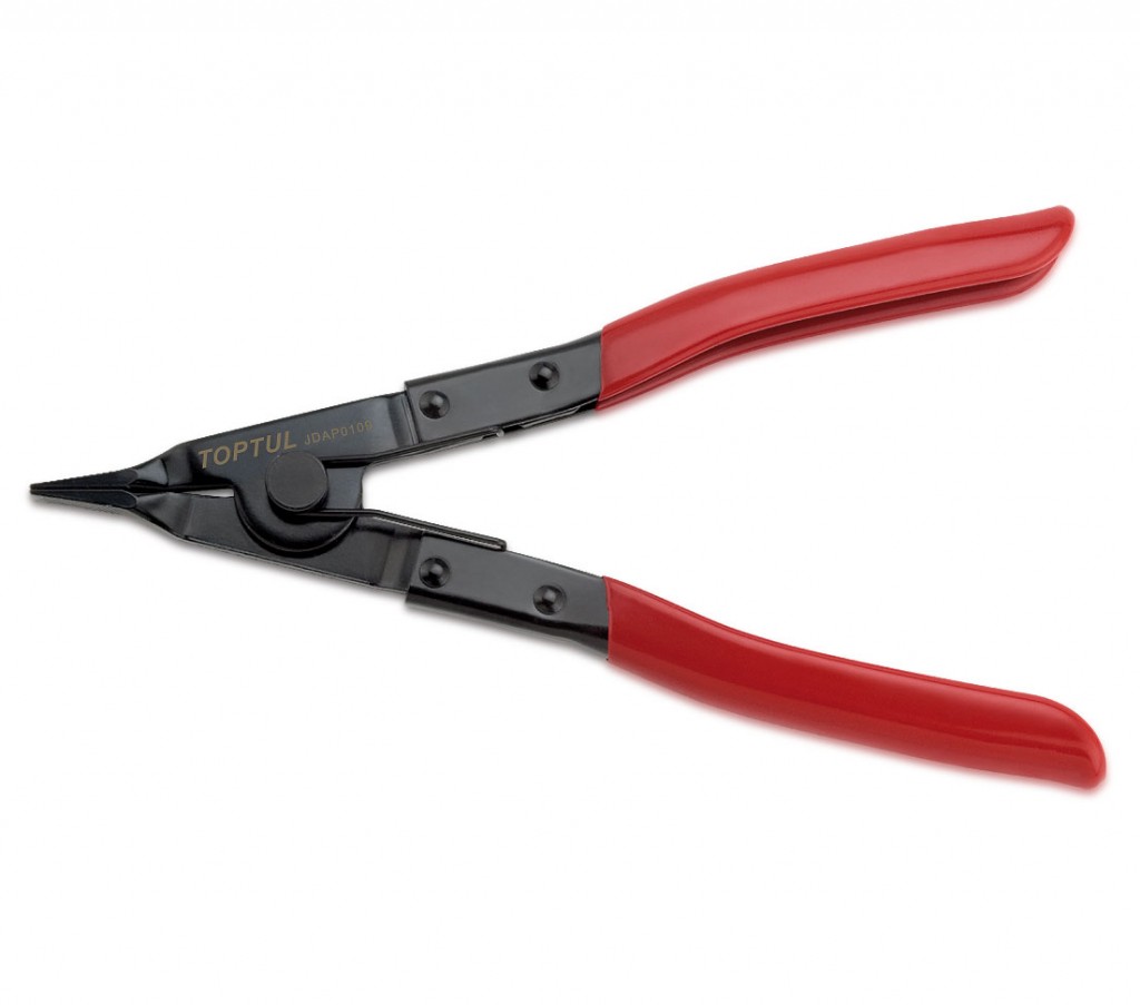 Lock Ring Pliers