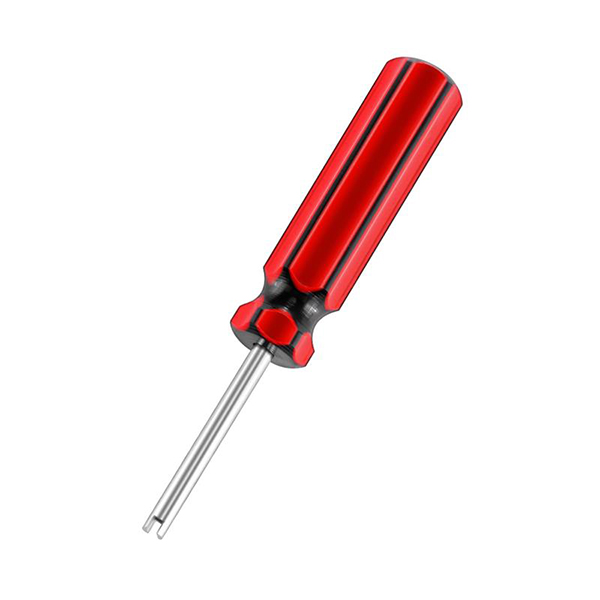 Tire Valve Stem Core Removal Tool