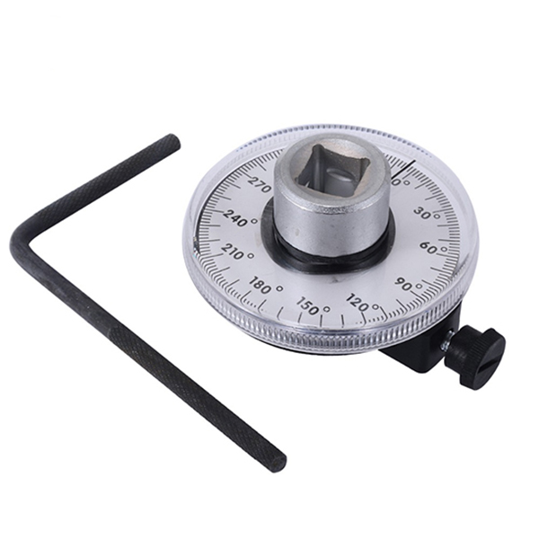 1/2 inch Dr Torque Angle Gauge For Torque Wrench