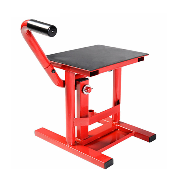 Adjustable Motorcycle Lift Stand NC-6216A