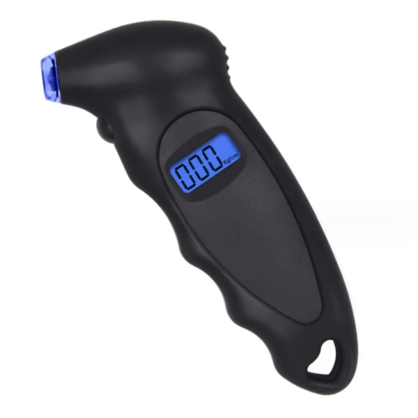 Digital Tyre Pressure Gauge NC-6083