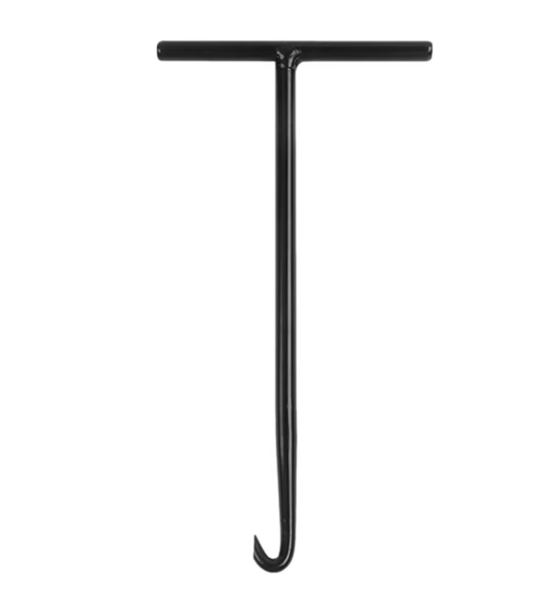 Exhaust Pipe Spring Puller Hook NC-6002