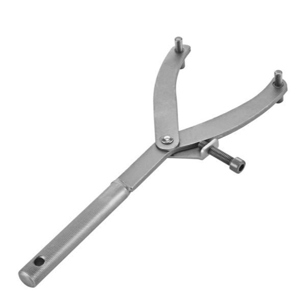 Flywheel Variator Clutch Spanner Wrench NC-6017