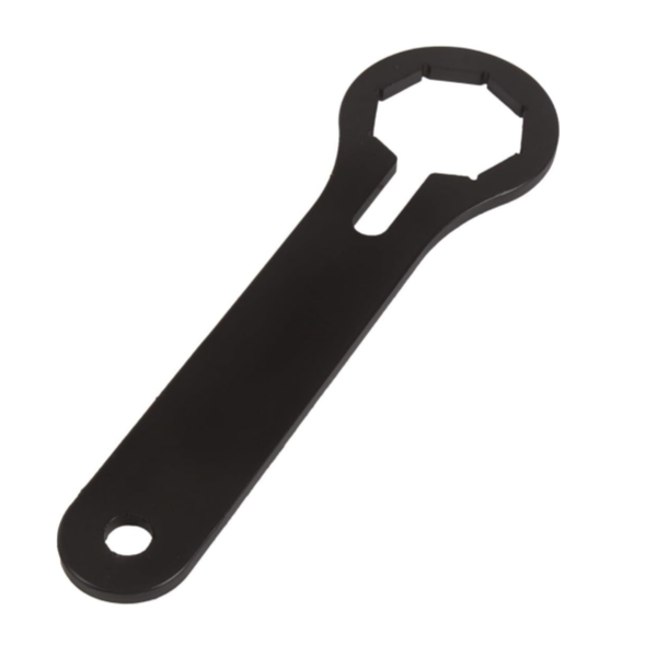 49MM Fork Cap Wrench Dual Chamber 8points NC-6063A