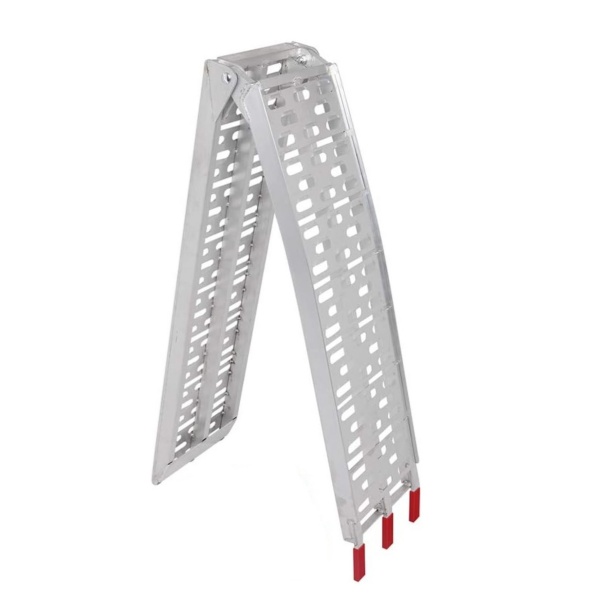 Foldable Aluminum Ramp NC-6164