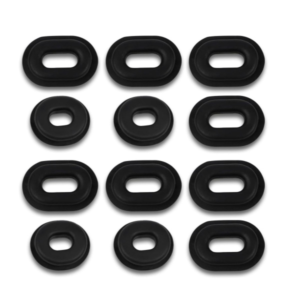 Motorcycle Rubber Grommet Single Side Cover NC-6185