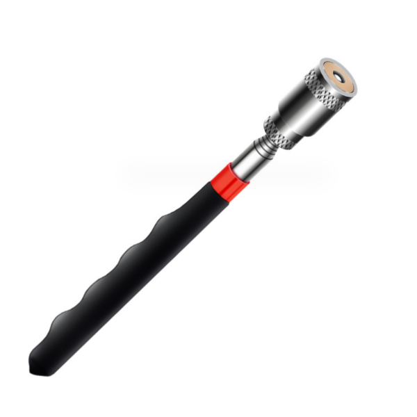 8LB LED Telescoping Magnetic Pocket Pick Up Tool NC-6118A