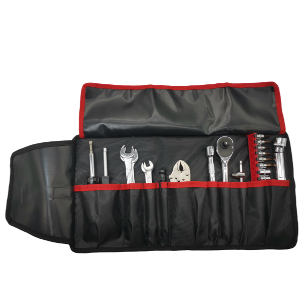 Motorcycle Roadside Tool Set For Harley NC-0612