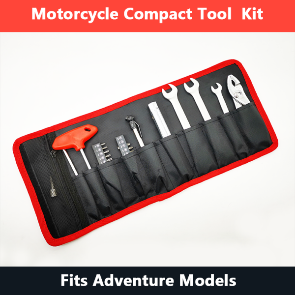 32pcs Compact Tool Kit For Ducati Adv. NC-0552