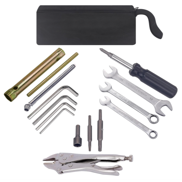 Motorcycle Repair Tool Kit for KTM NC-6205