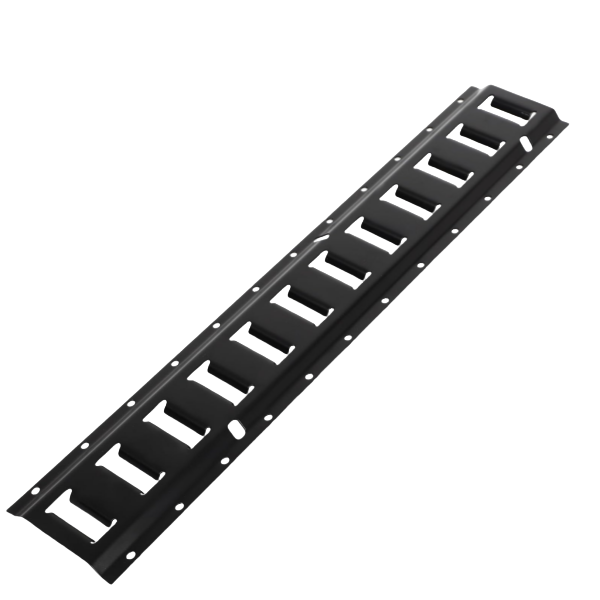  E Track Tie Down Rail Kit 3 Foot NC-6047