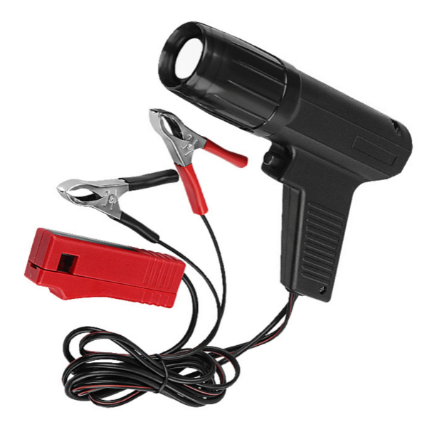 Inductive Ignition 12V Timing Light Gun NC-6208